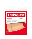 Leukoplast<sup>®</sup> Elastic Meșă <br> 8x100cm