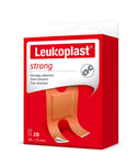 Leukoplast<sup>®</sup> Strong <br> 38 x 75 mm - 20 buc